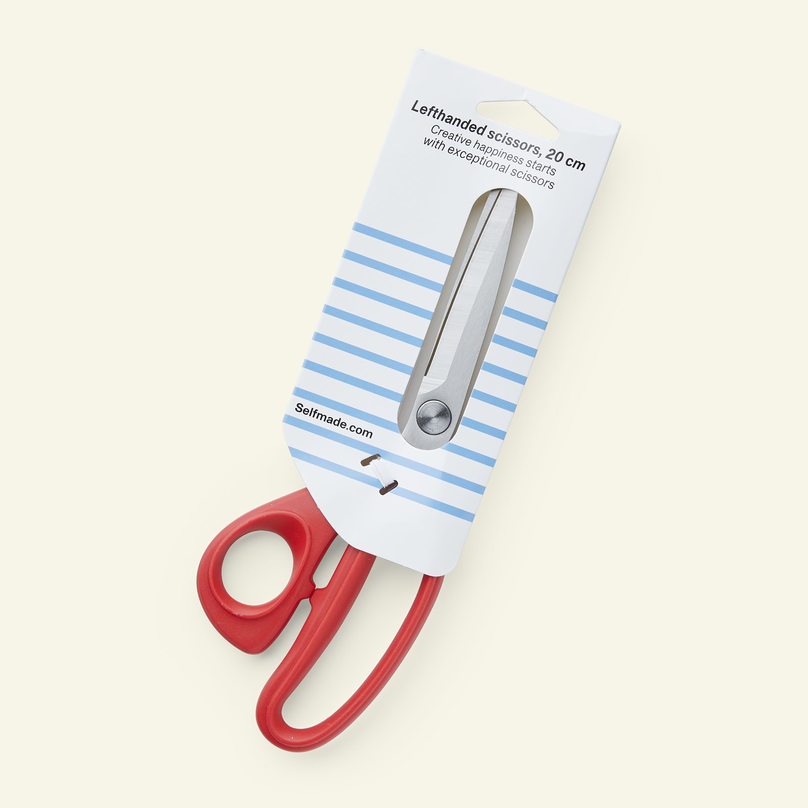 Lefthanded scissors 20cm 42019_pack_b