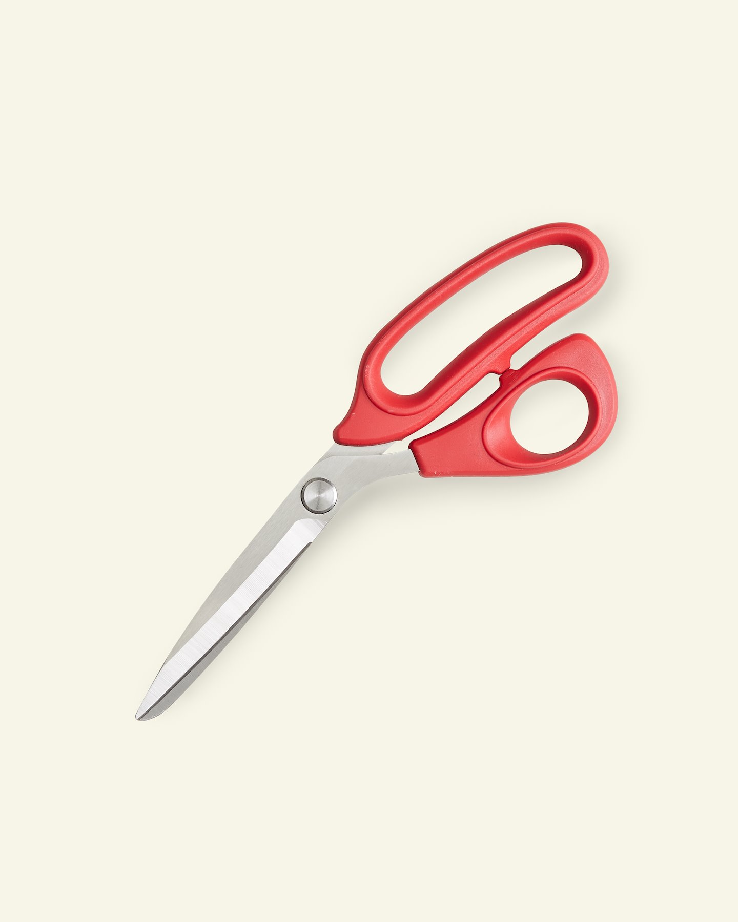 Lefthanded scissors 20cm 42019_pack