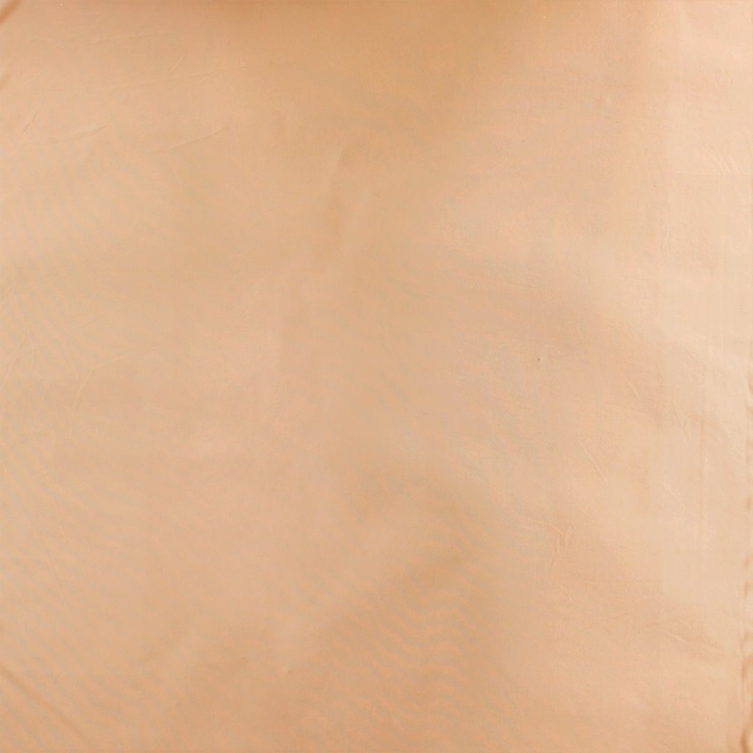 Billede af Let jersey polyester foer lys pudder