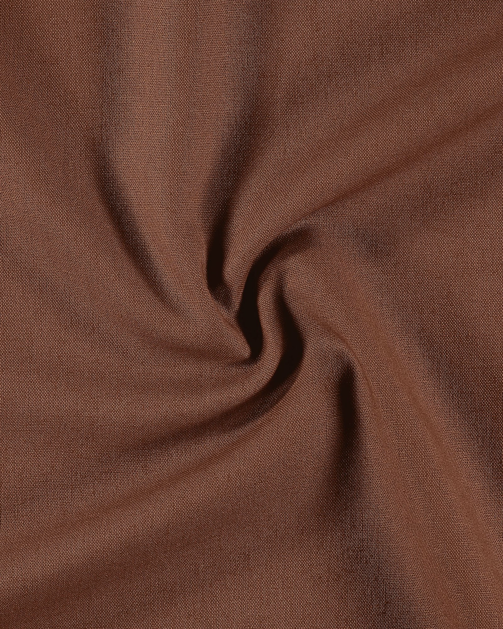 Light linen/viscose light chestnut brown 510978_pack