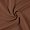 Light linen/viscose light chestnut brown