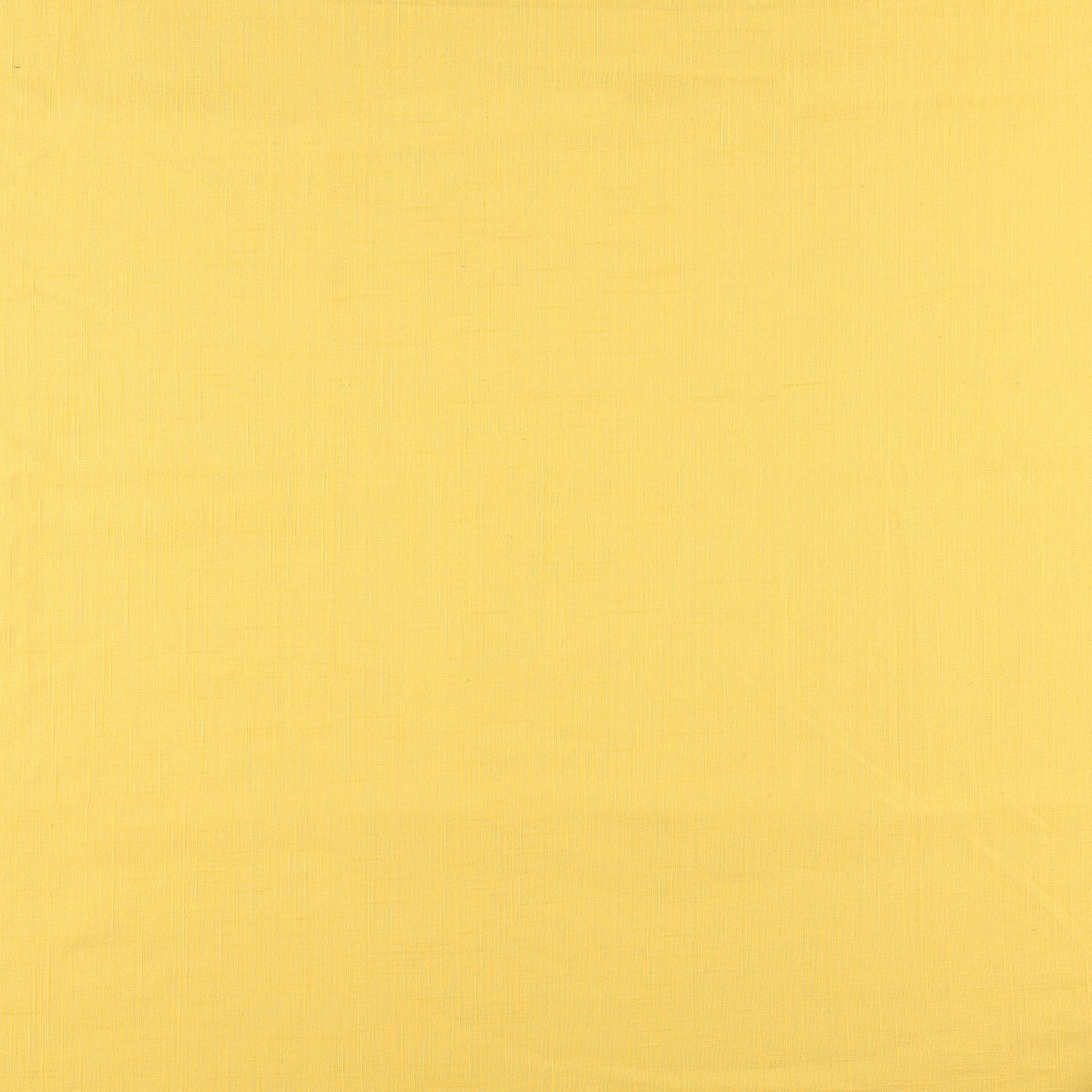 Lin/viskose lys gul kraftig struktur 852310_pack_solid
