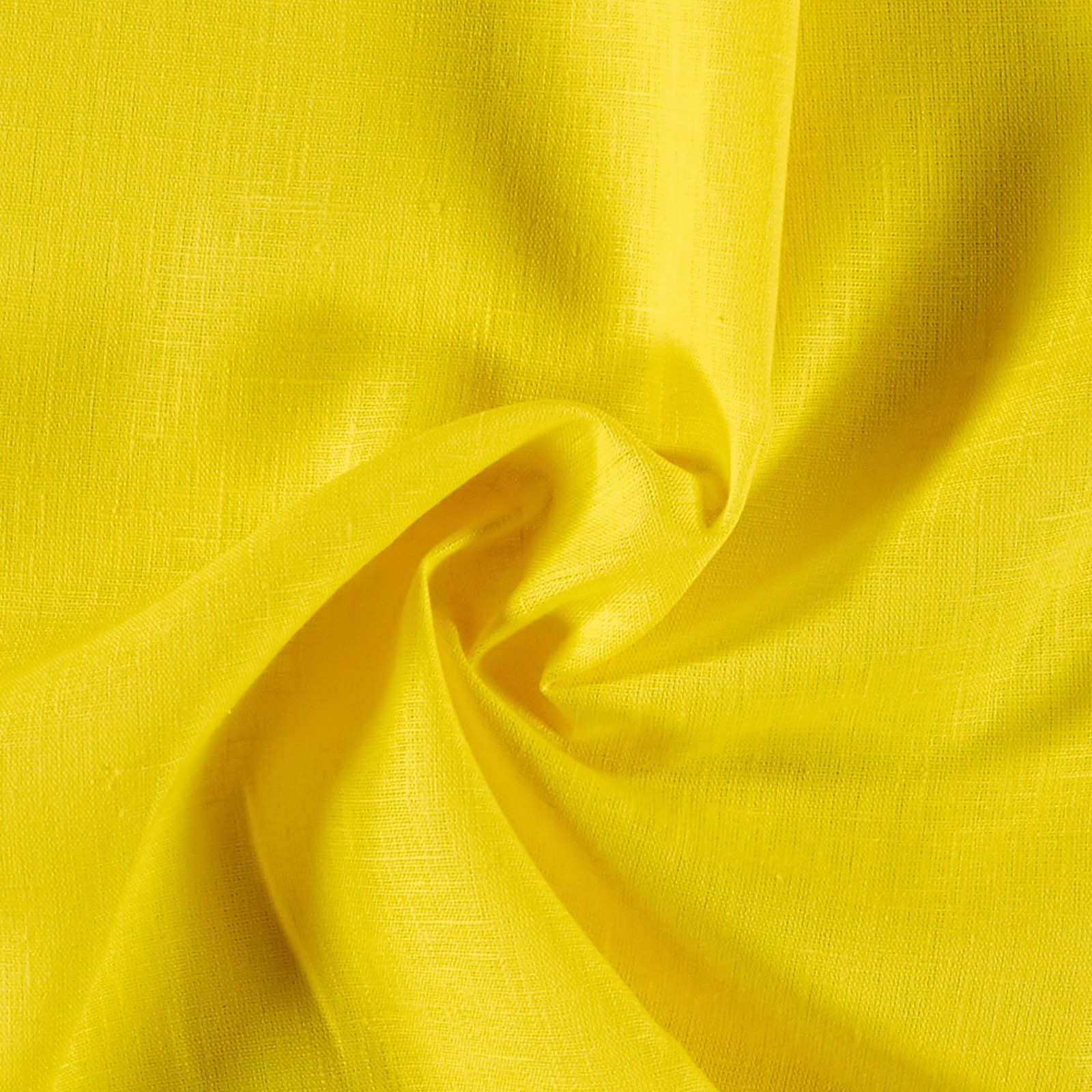 Linen coarse bright yellow 807884_pack