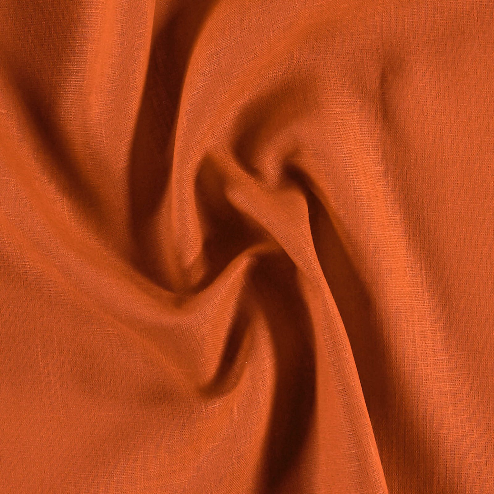 Linen coarse orange 807882_pack