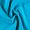 Linen coarse turquoise