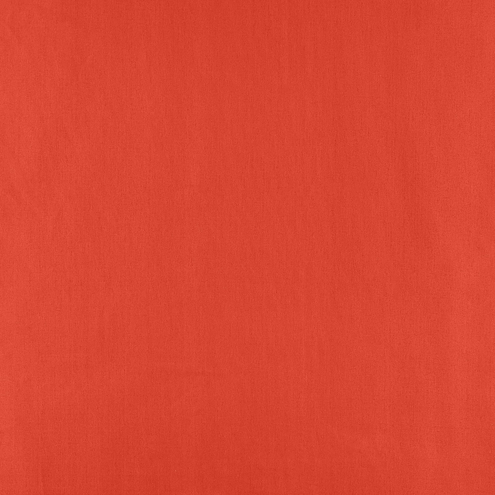 Linen/cotton bright red 410152_pack_solid