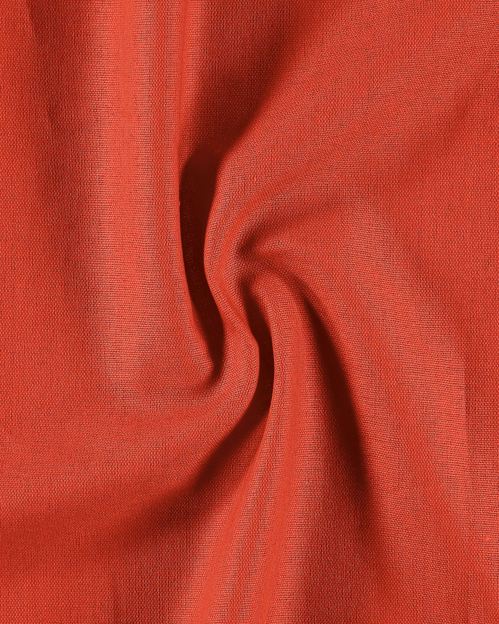 Linen/cotton bright red 410152_pack