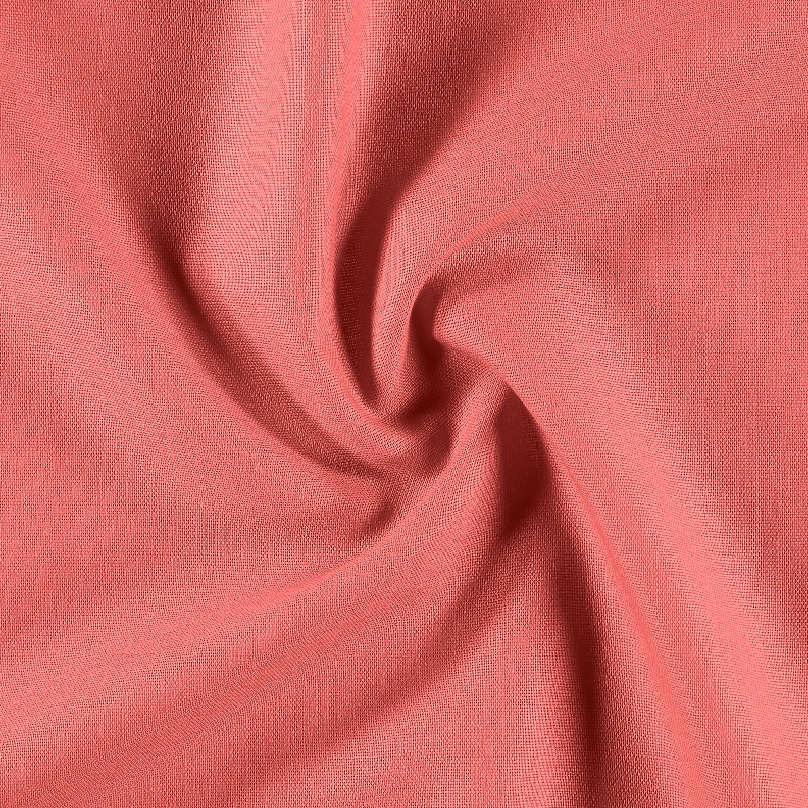 Linen/cotton dark dusty pink 410151_pack