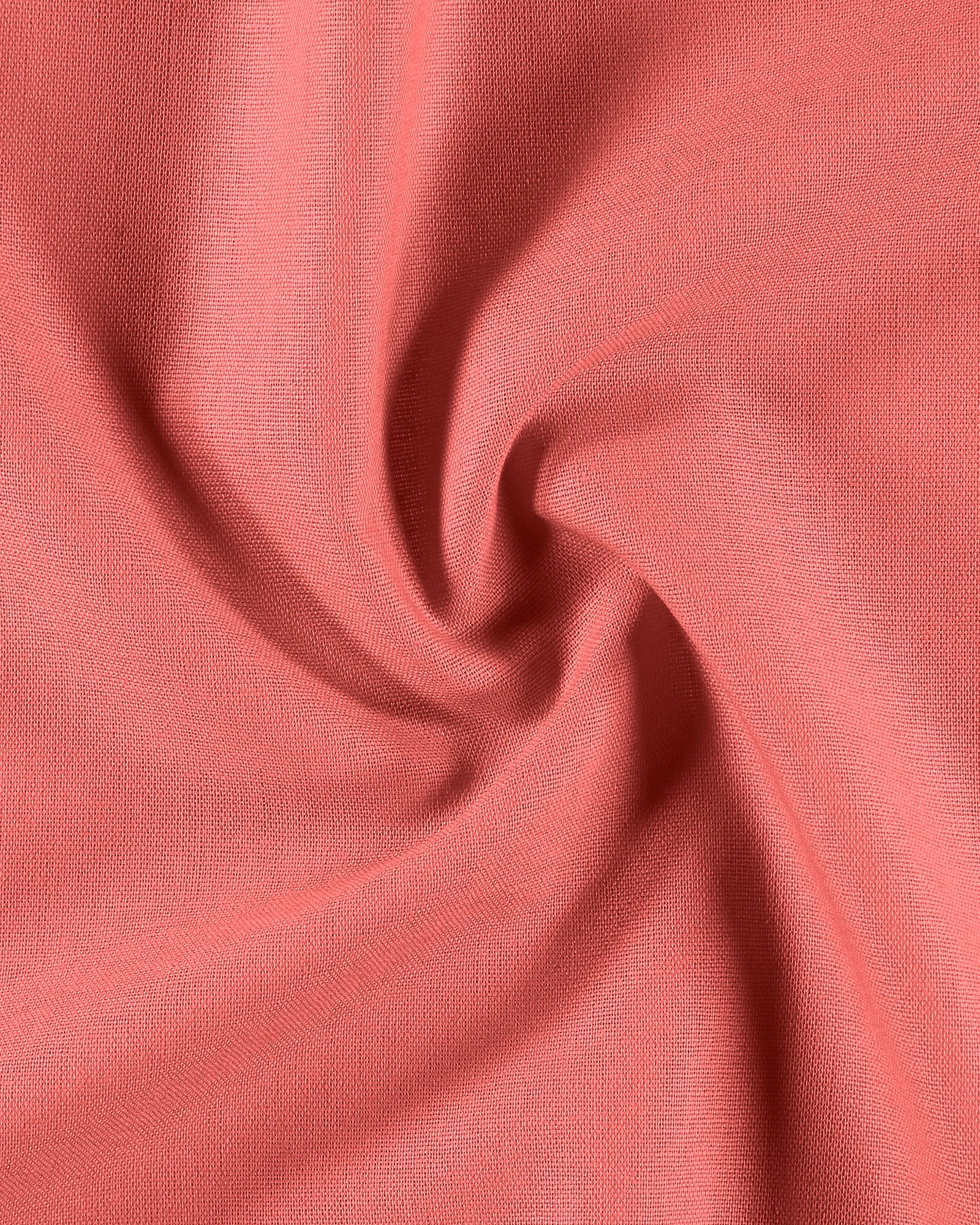 Linen/cotton dark dusty pink 410151_pack