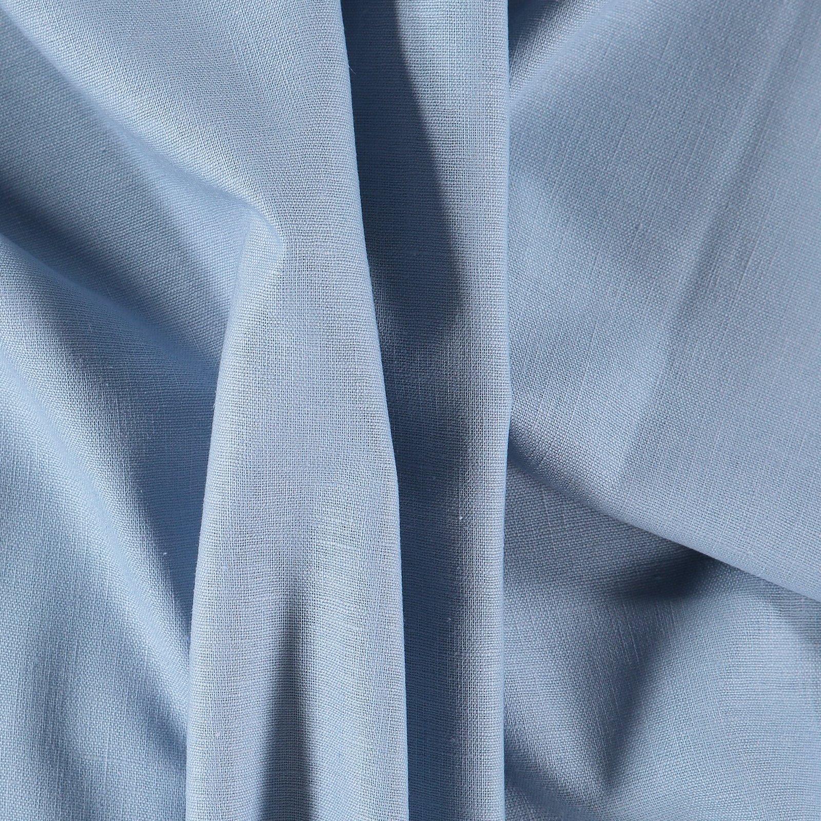 Linen/cotton dusty light blue 410135_pack