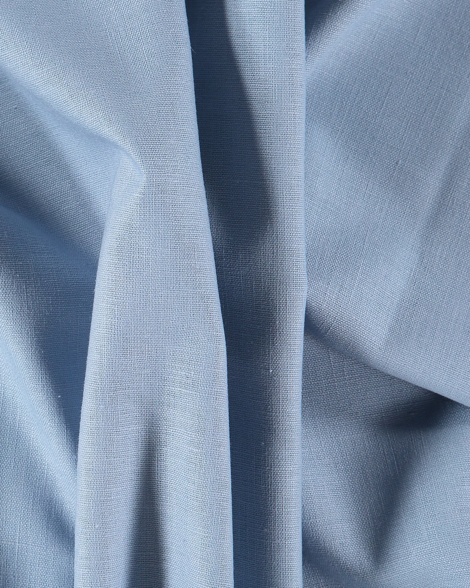 Linen/cotton dusty light blue 410135_pack
