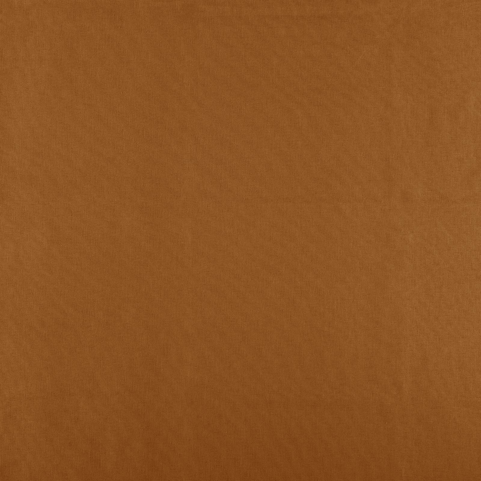 Linen/cotton golden brown 410128_pack_solid