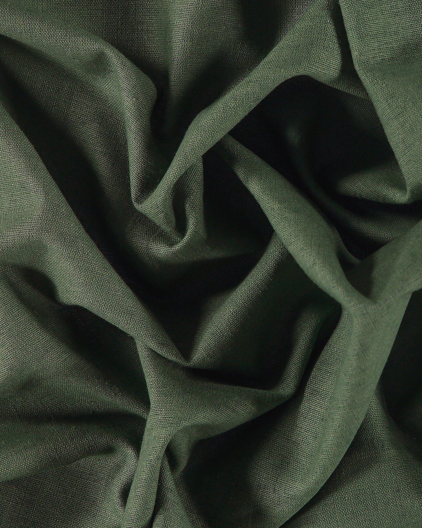 Linen/cotton green mint 410133_pack