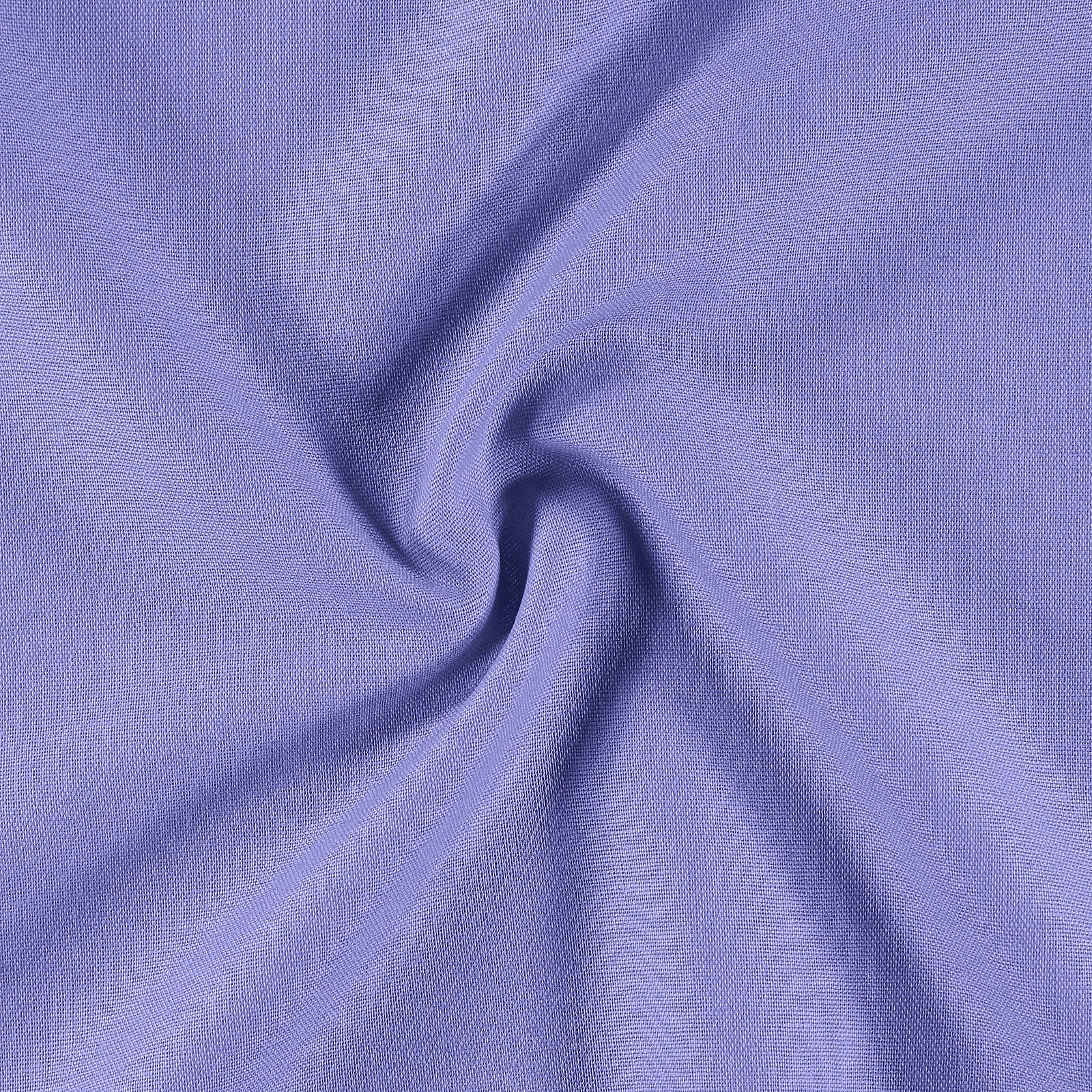 Cotton/Linen Blend - Purple
