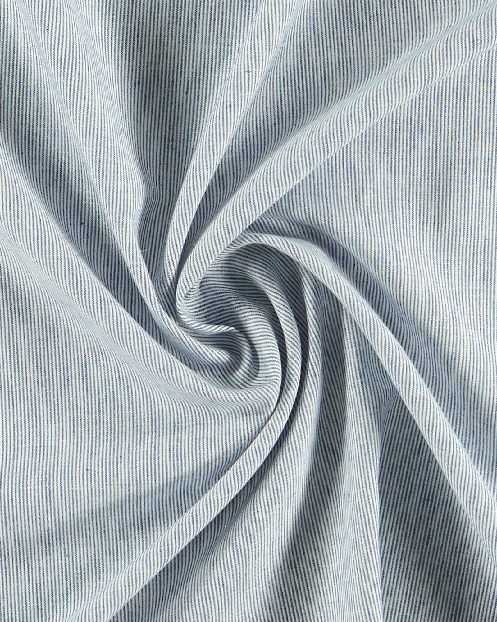 Linen/cotton narrow stripe blue/offwhite 816318_pack