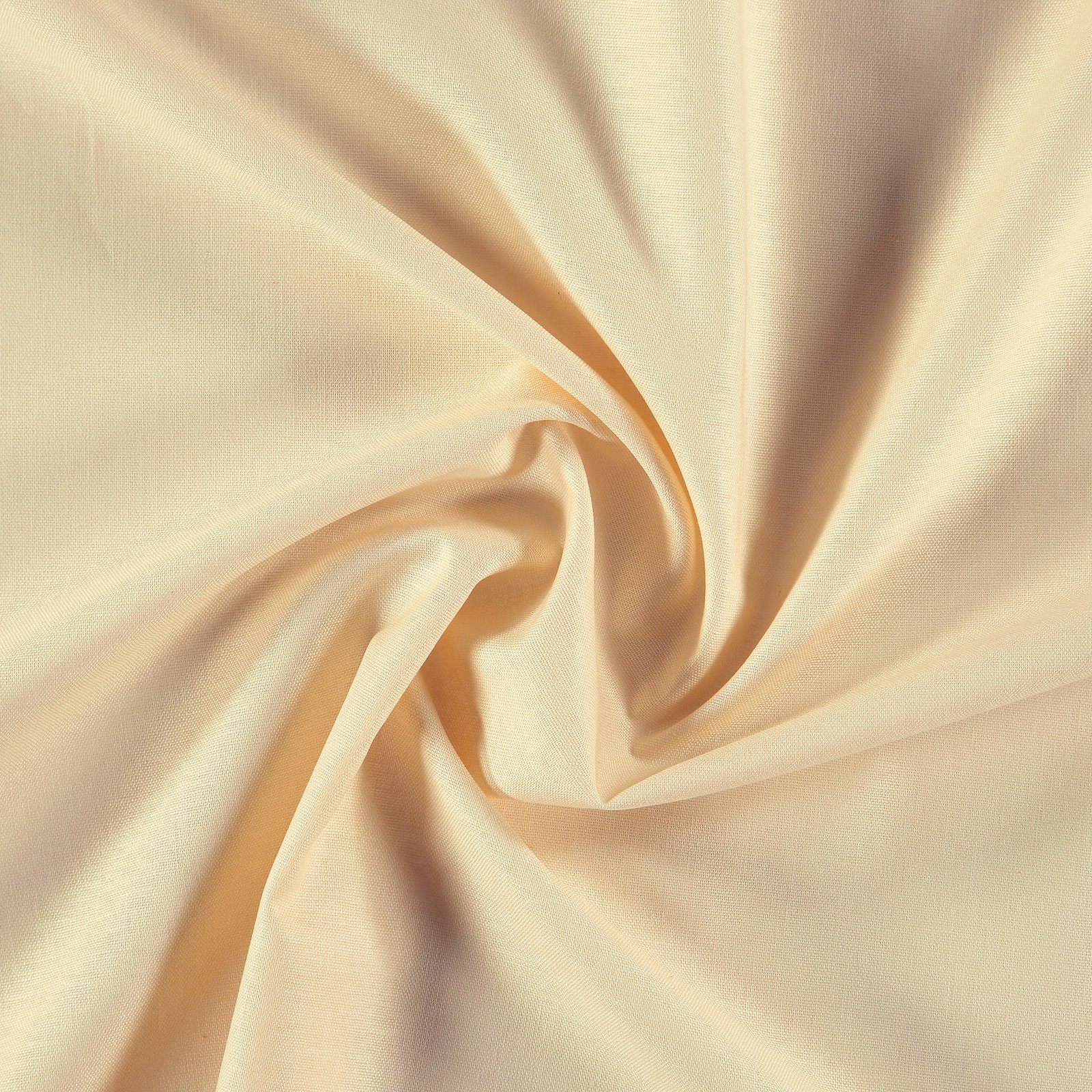 Golden Sun Yellow Tubular Solid Rib Knit Fabric – Fabric Depot