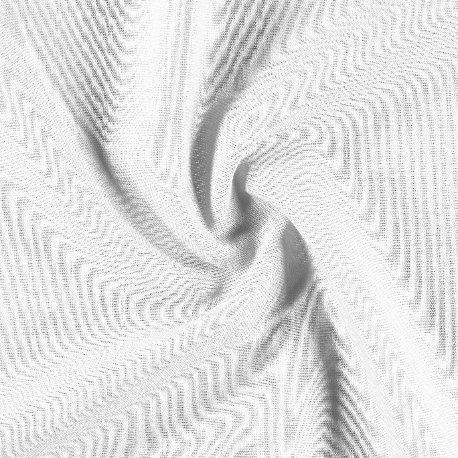 Linen/cotton white 410034_pack