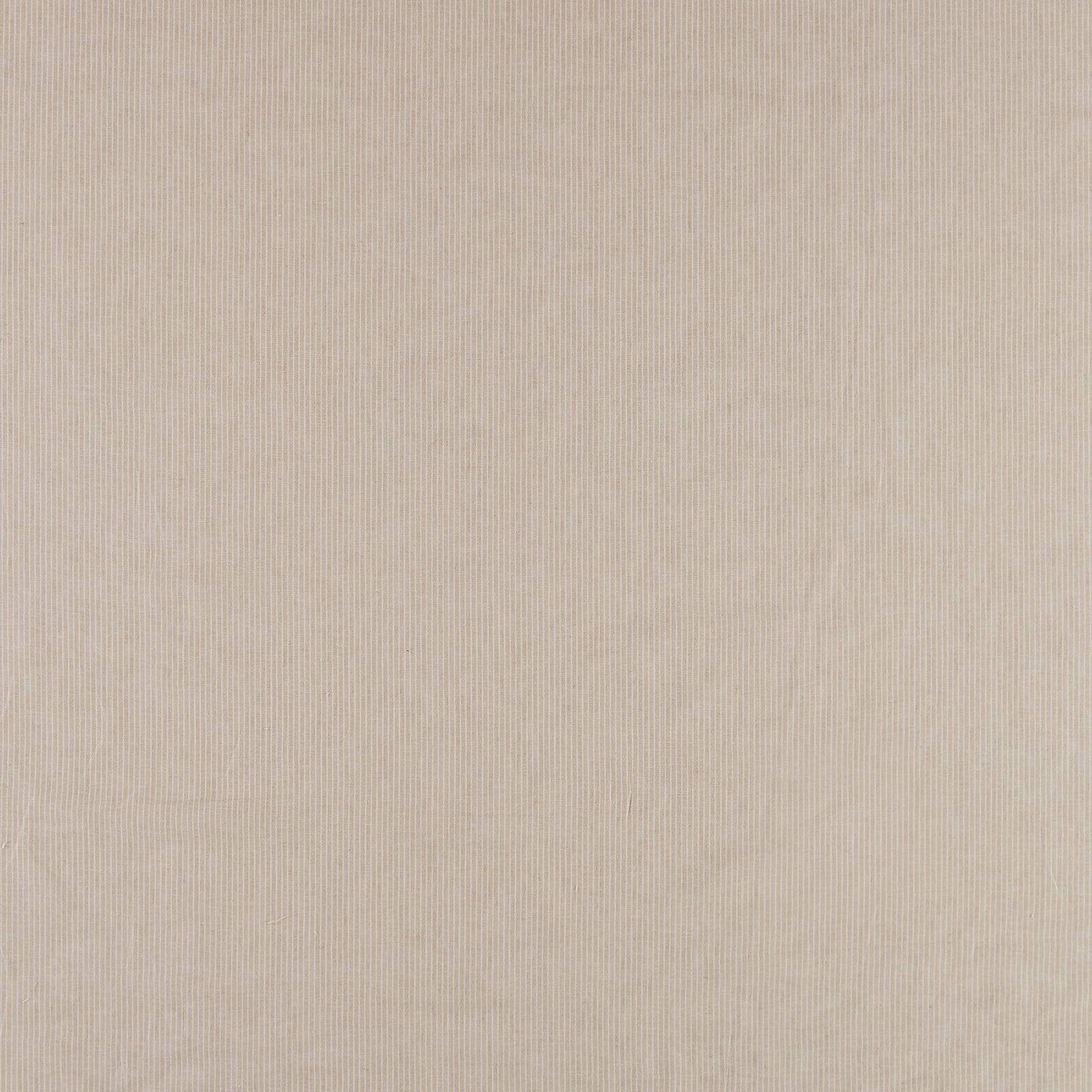 Linen/cotton YD stripe sand/white 410187_pack_sp