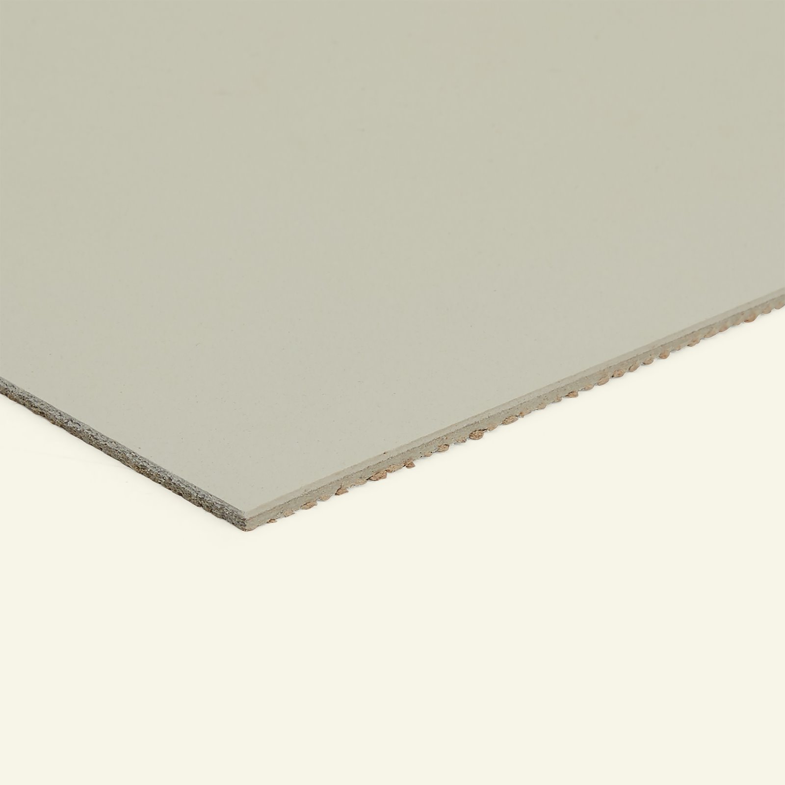 Lino sheet A4 3,2mm light grey 95710_pack_b