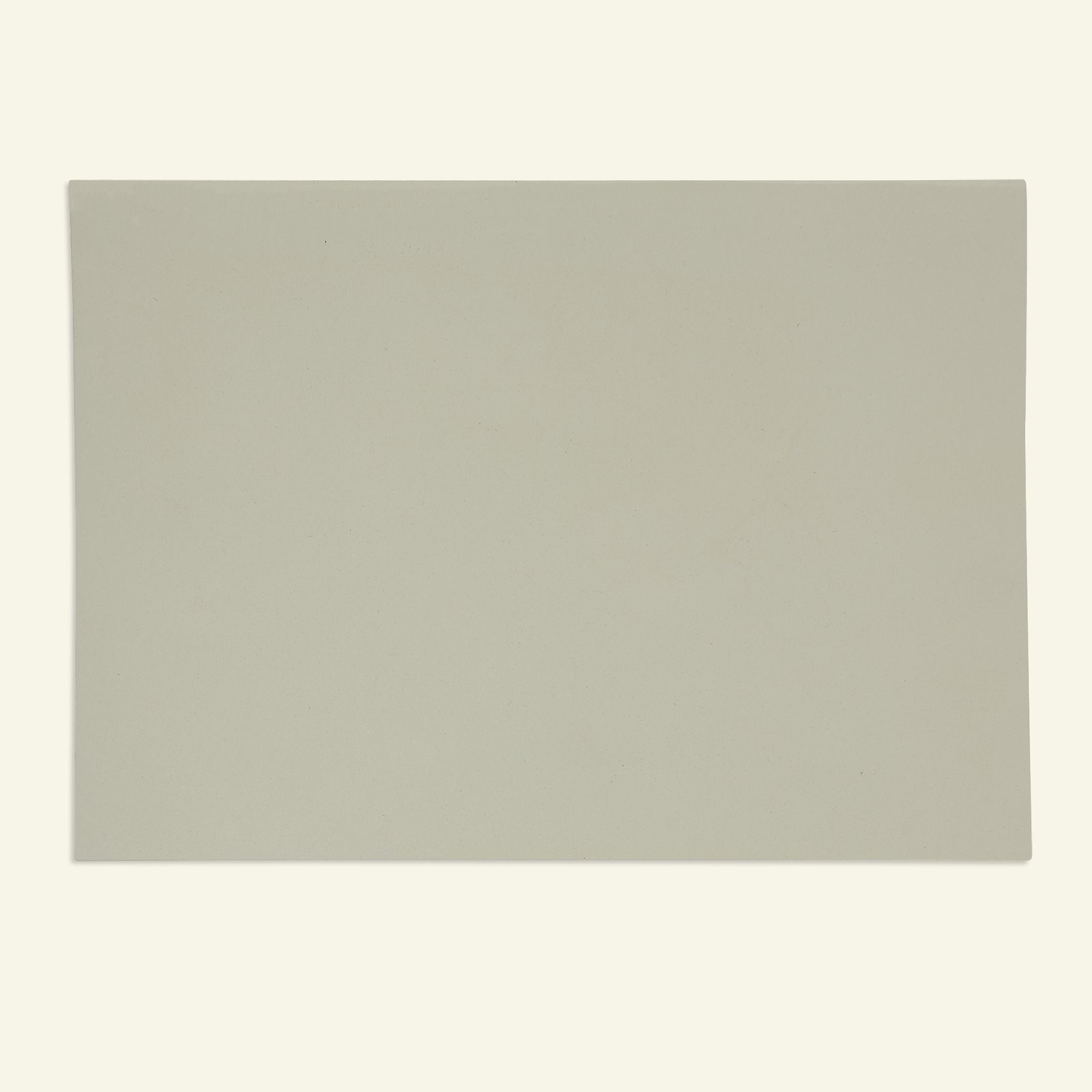 Lino sheet A4 3,2mm light grey 95710_pack