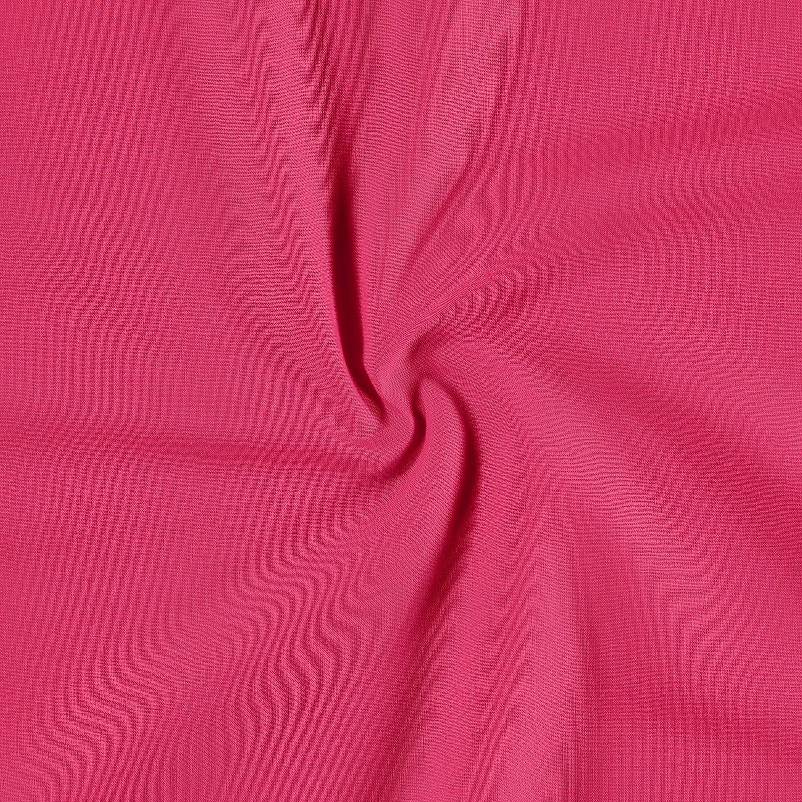 Luksus bomullslerret sterk rosa 4210_pack