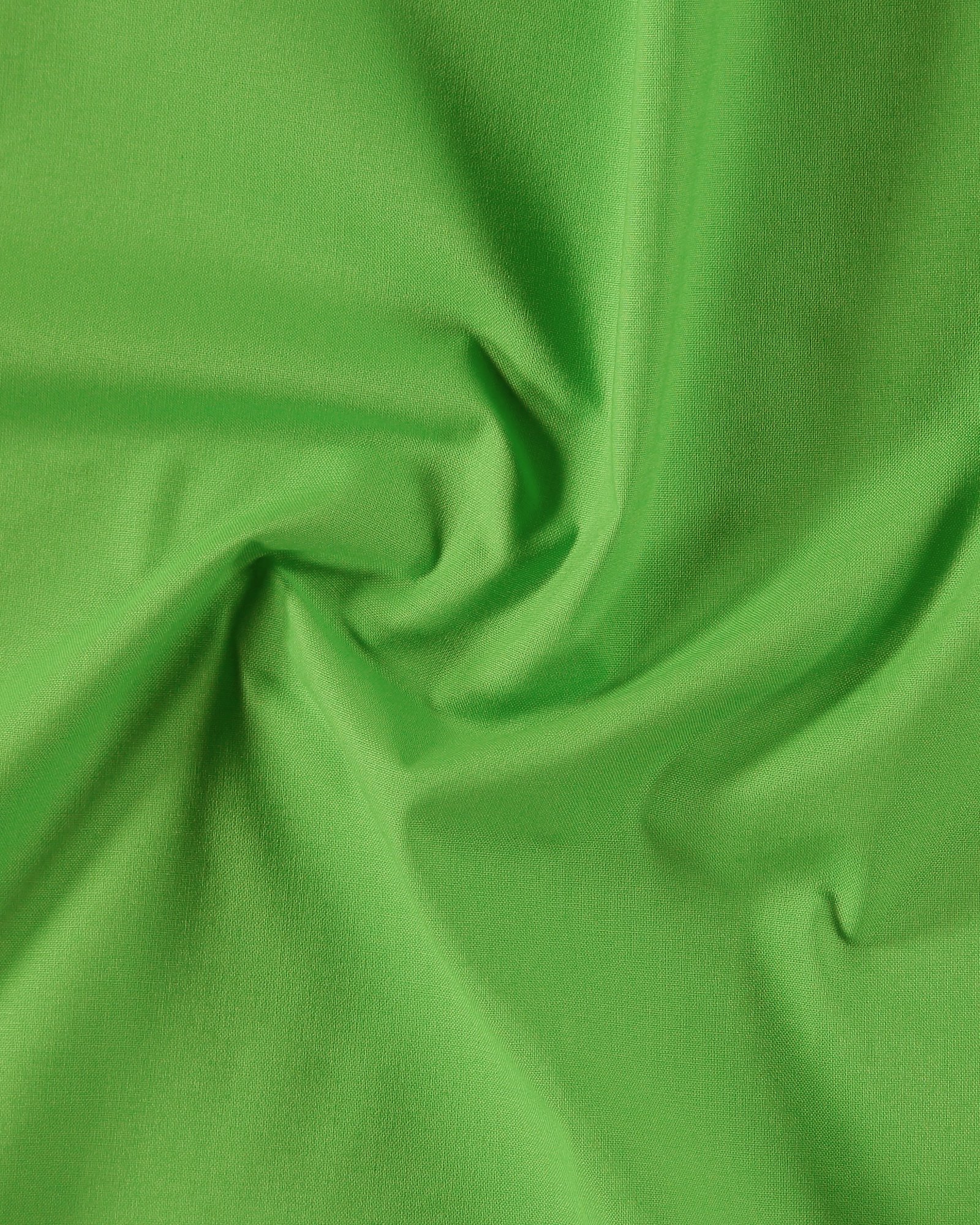 Luxury cotton bright green 4215_pack