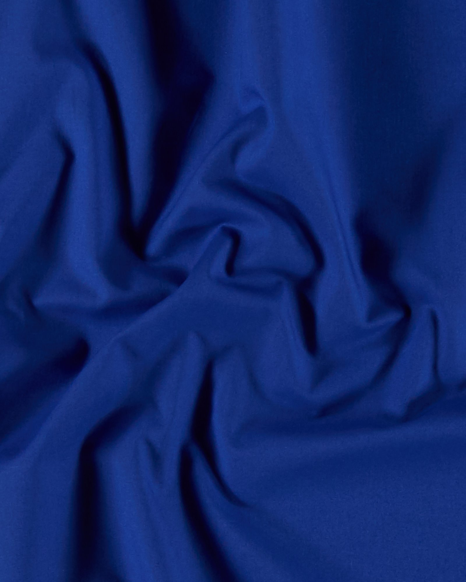 Luxury cotton dark cobalt blue 4356_pack