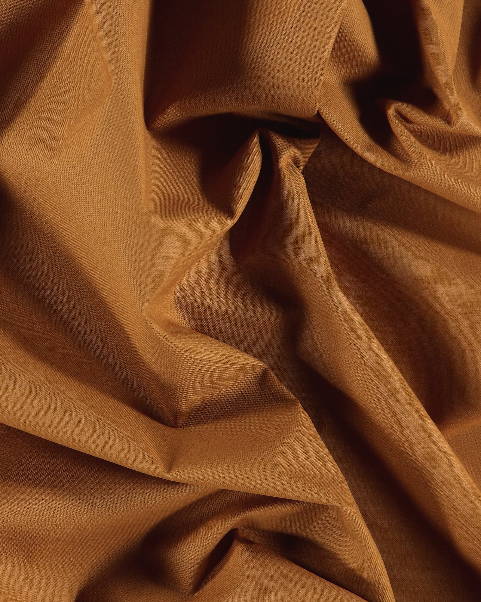Luxury cotton golden brown 4347_pack