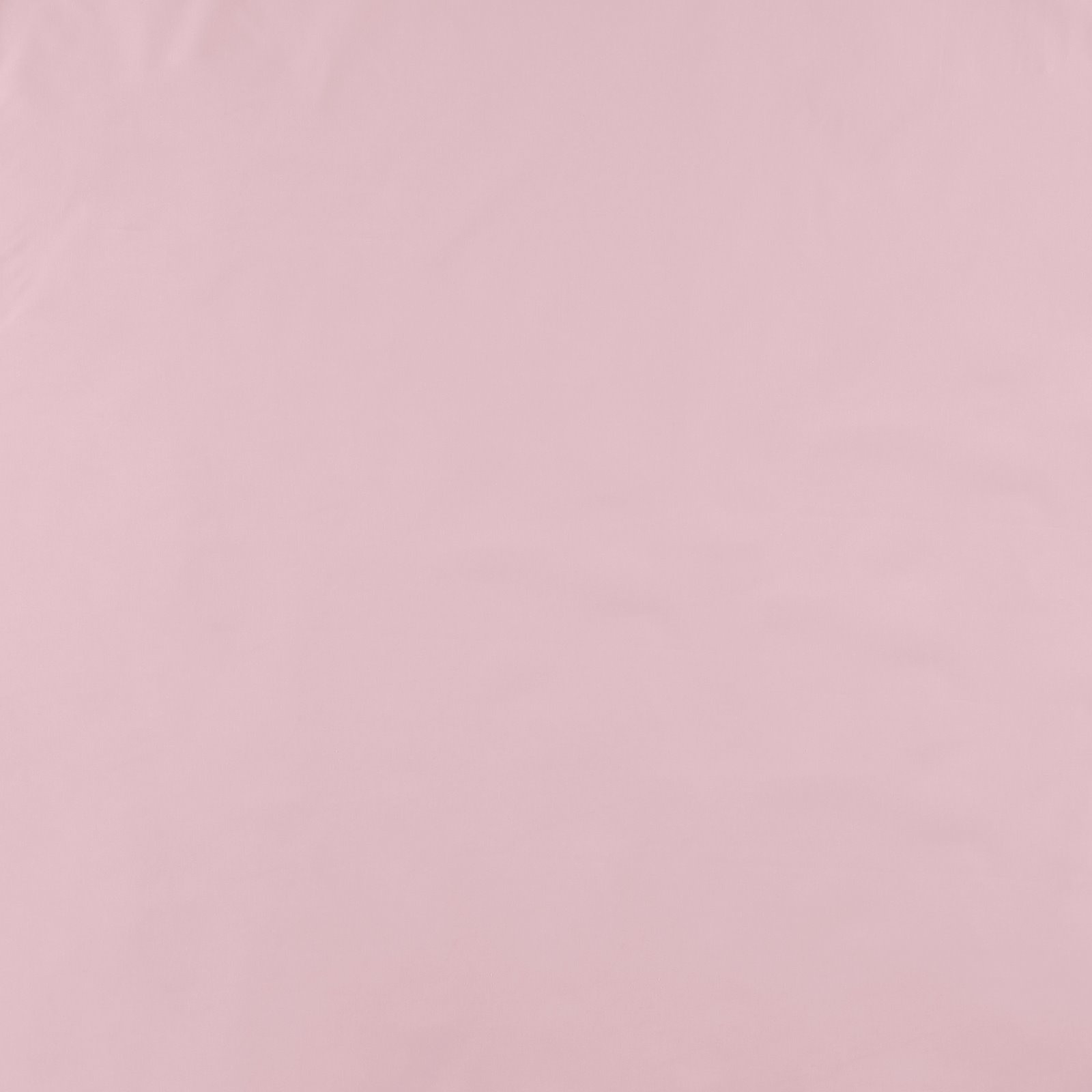 Luxury cotton pastel pink