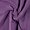 Luxury cotton purple