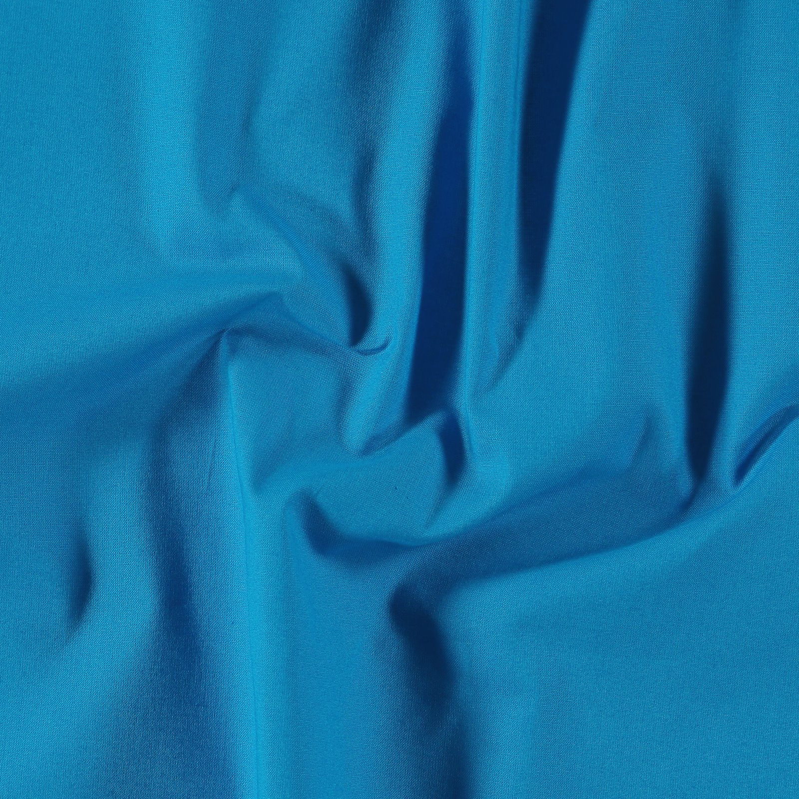 Luxury cotton Swedish blue 4307_pack
