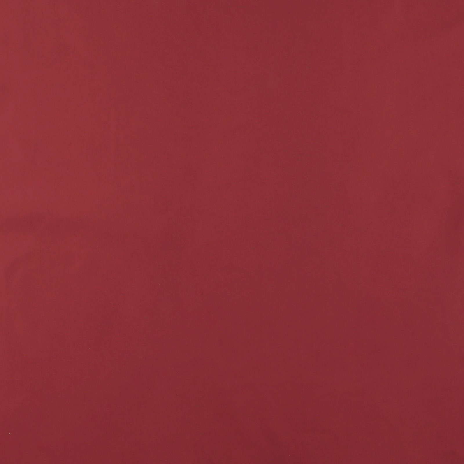 Luxus Baumwolle, klassisches rot 4300_pack_solid