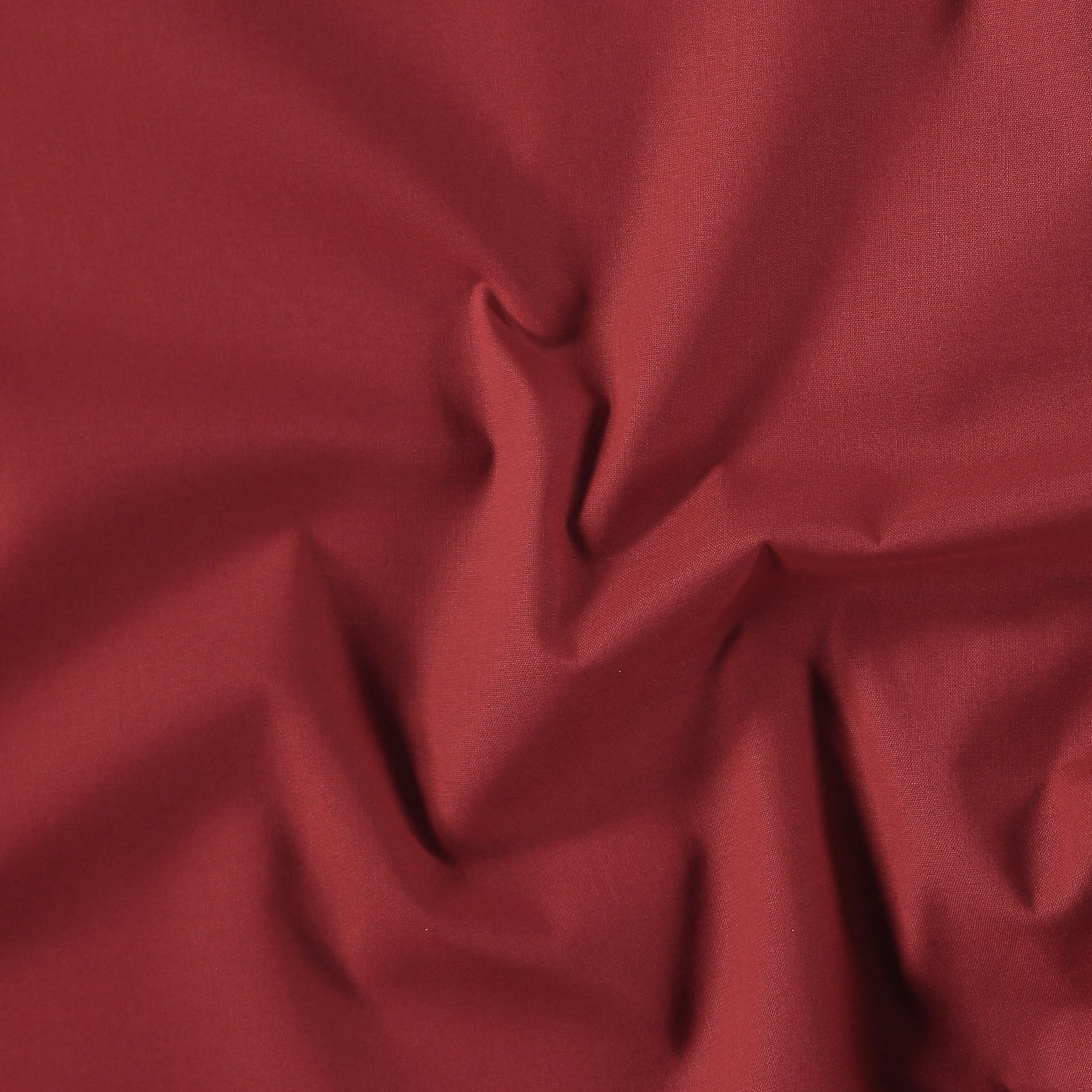 Luxus Baumwolle, klassisches rot 4300_pack