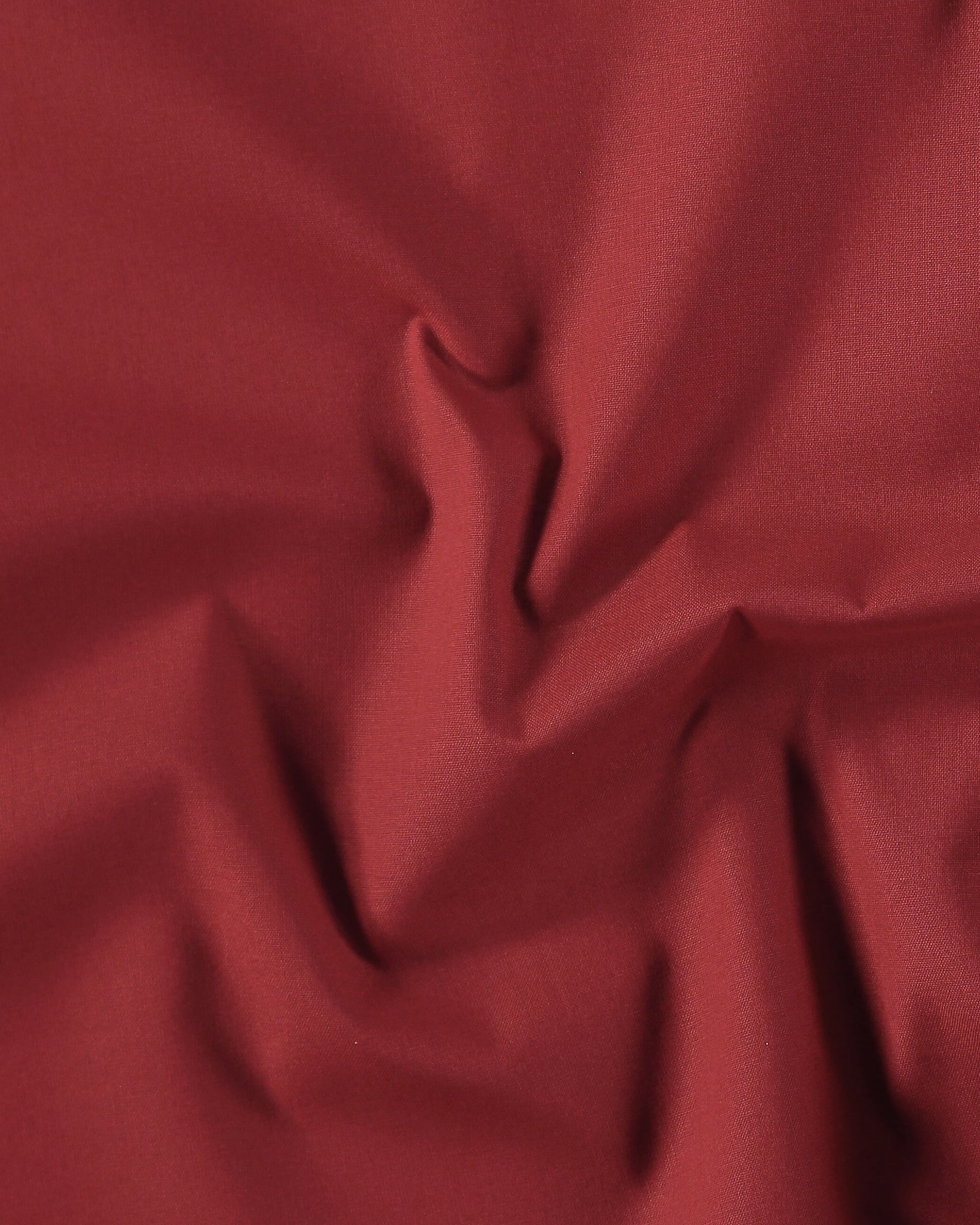 Luxus Baumwolle, klassisches rot 4300_pack