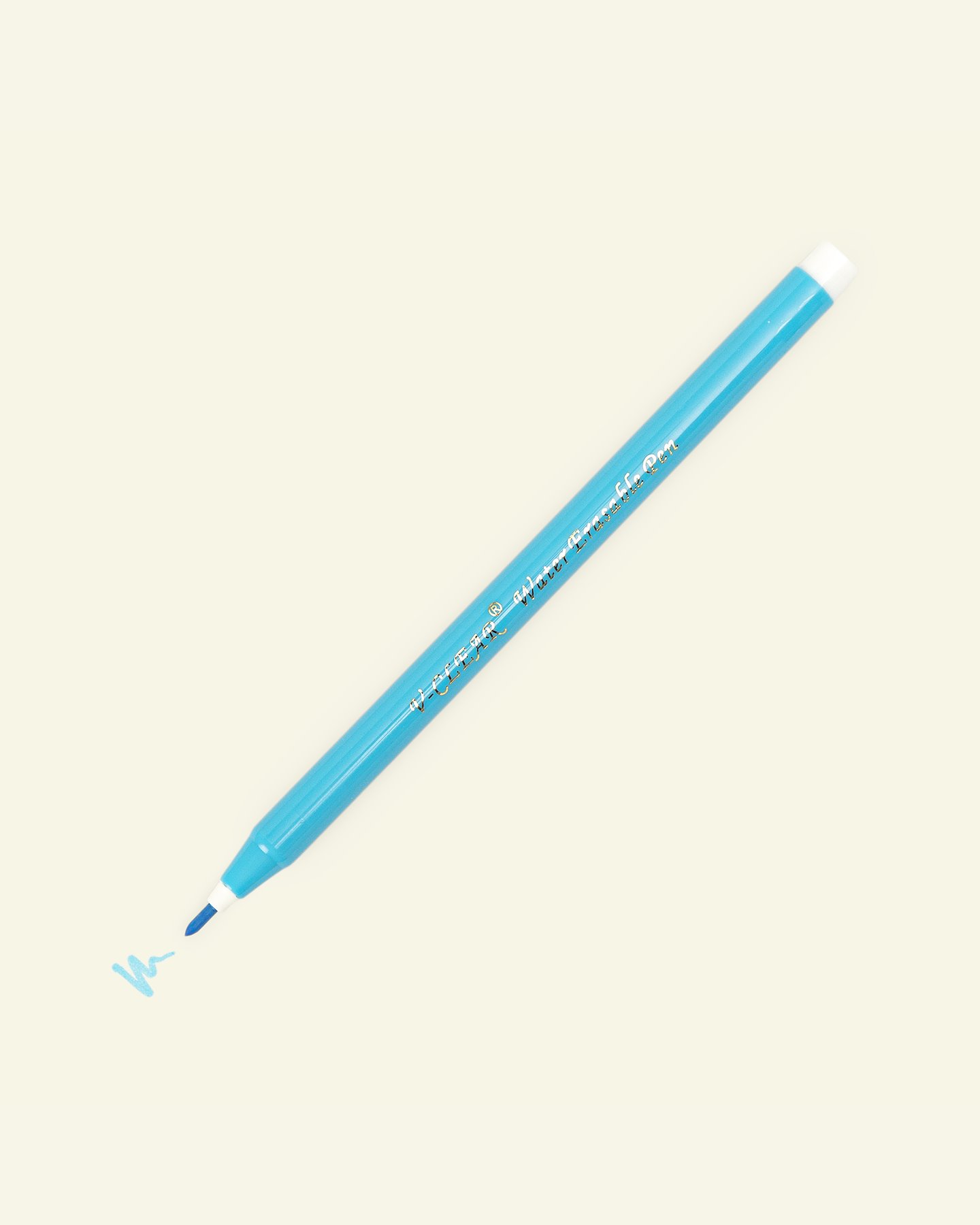1pcs/set sewing trick markers pen self-erasing water-soluble marker pens