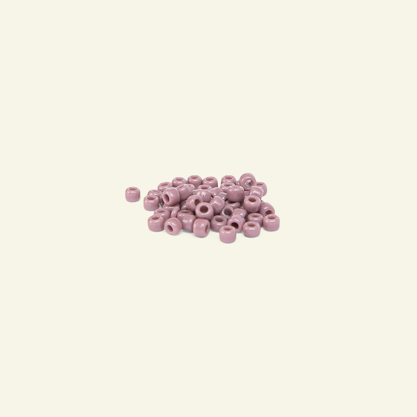 Matsuno glaspärla 8/0 lavendel 10g 47109_pack_b