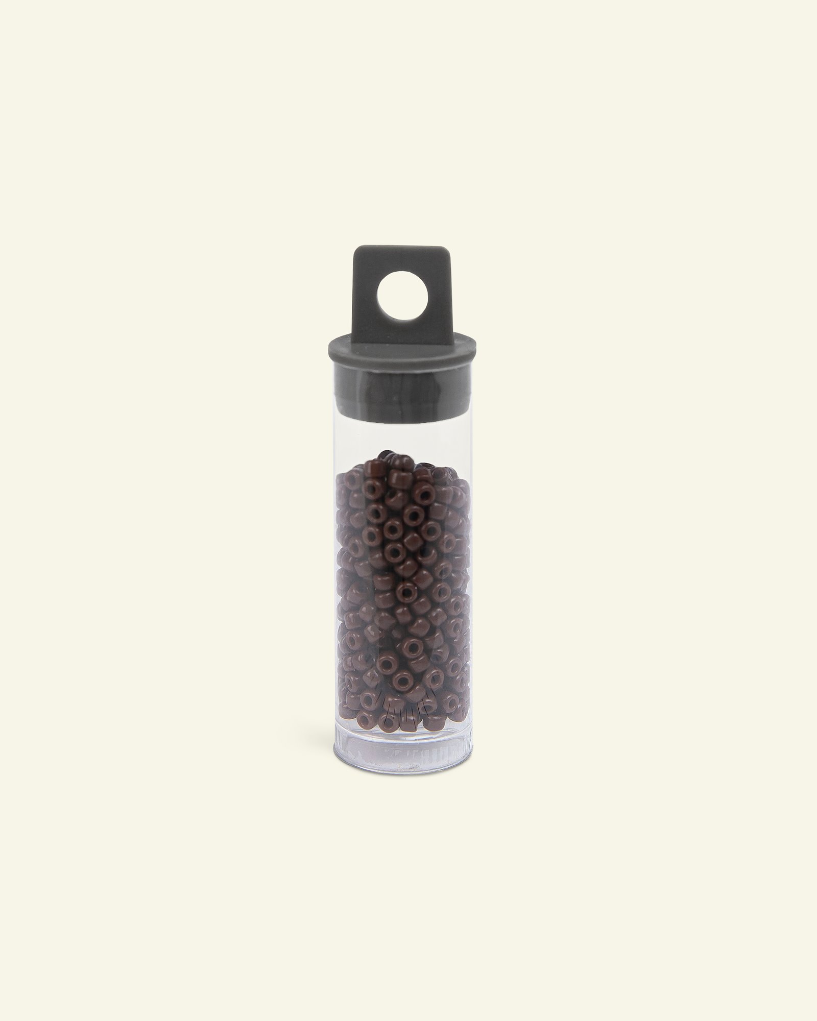 Matsuno glass bead 8/0 brown 10g 47111_pack