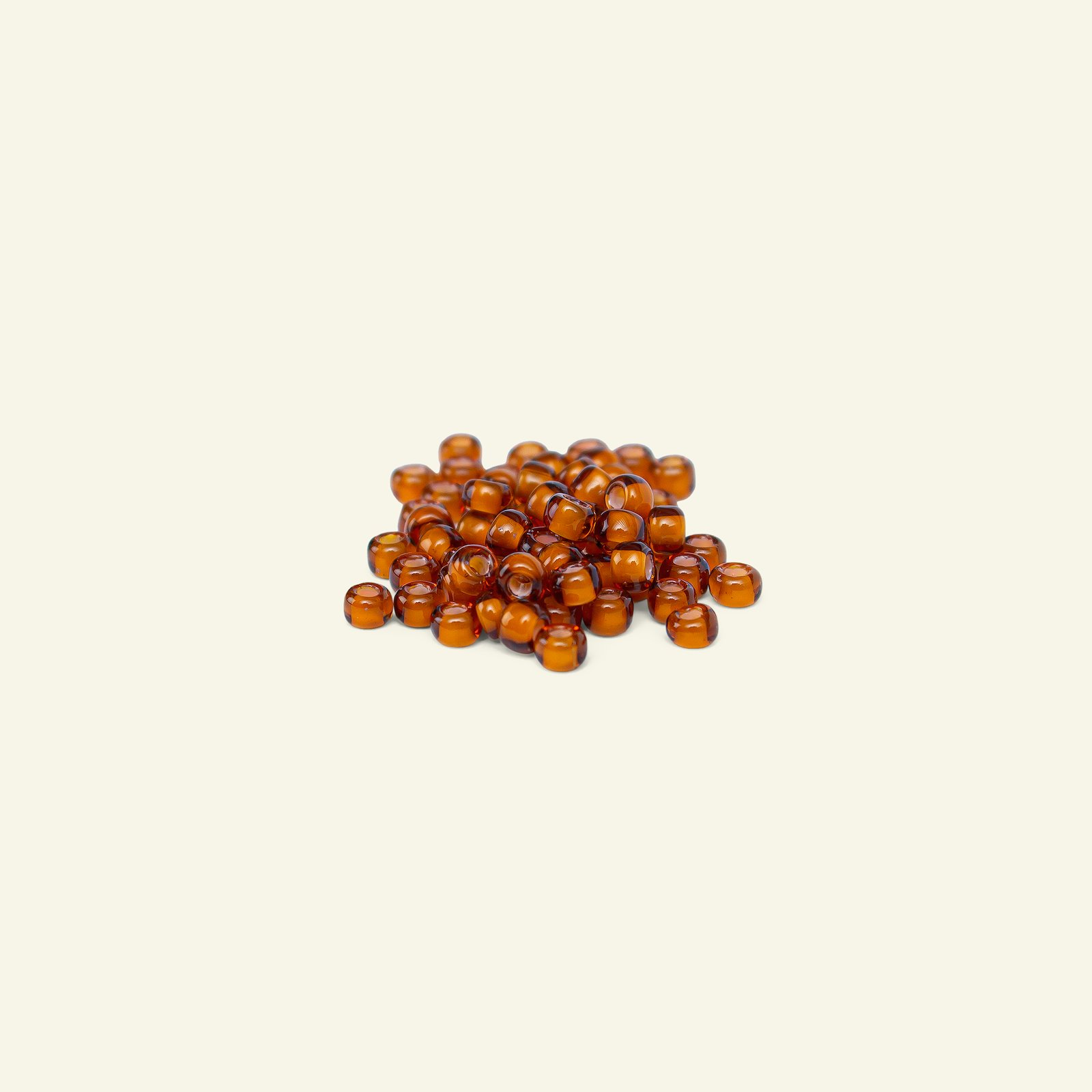 Matsuno glass bead 8/0 caramel 10g 47121_pack_b