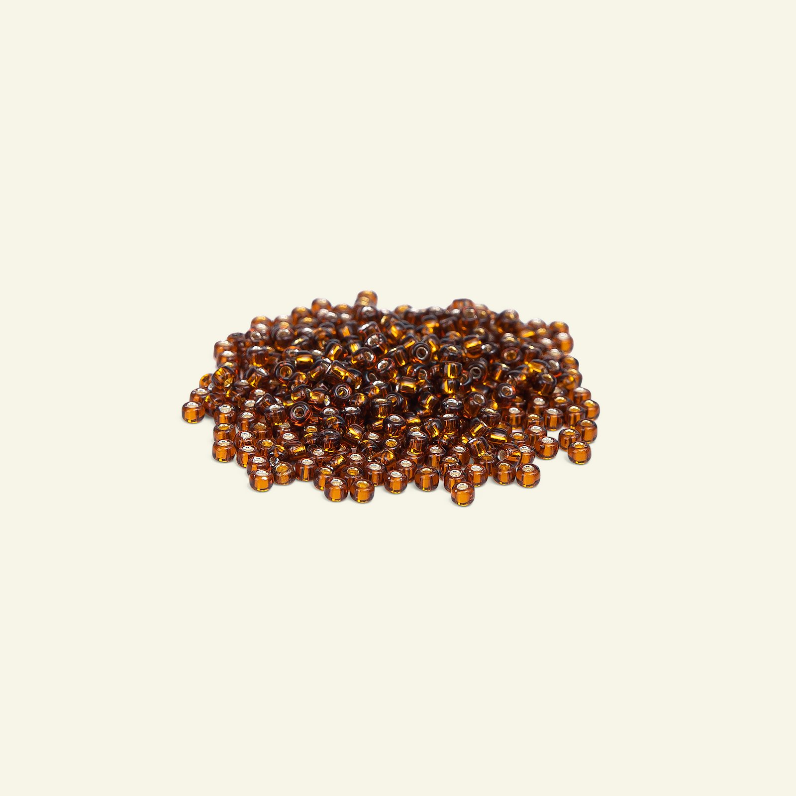 Matsuno glass bead 8/0 copper colored 47136_pack_b