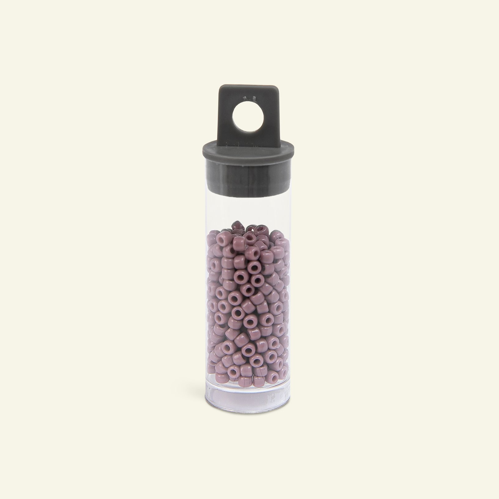 Matsuno glass bead 8/0 light lavender 10 47109_pack
