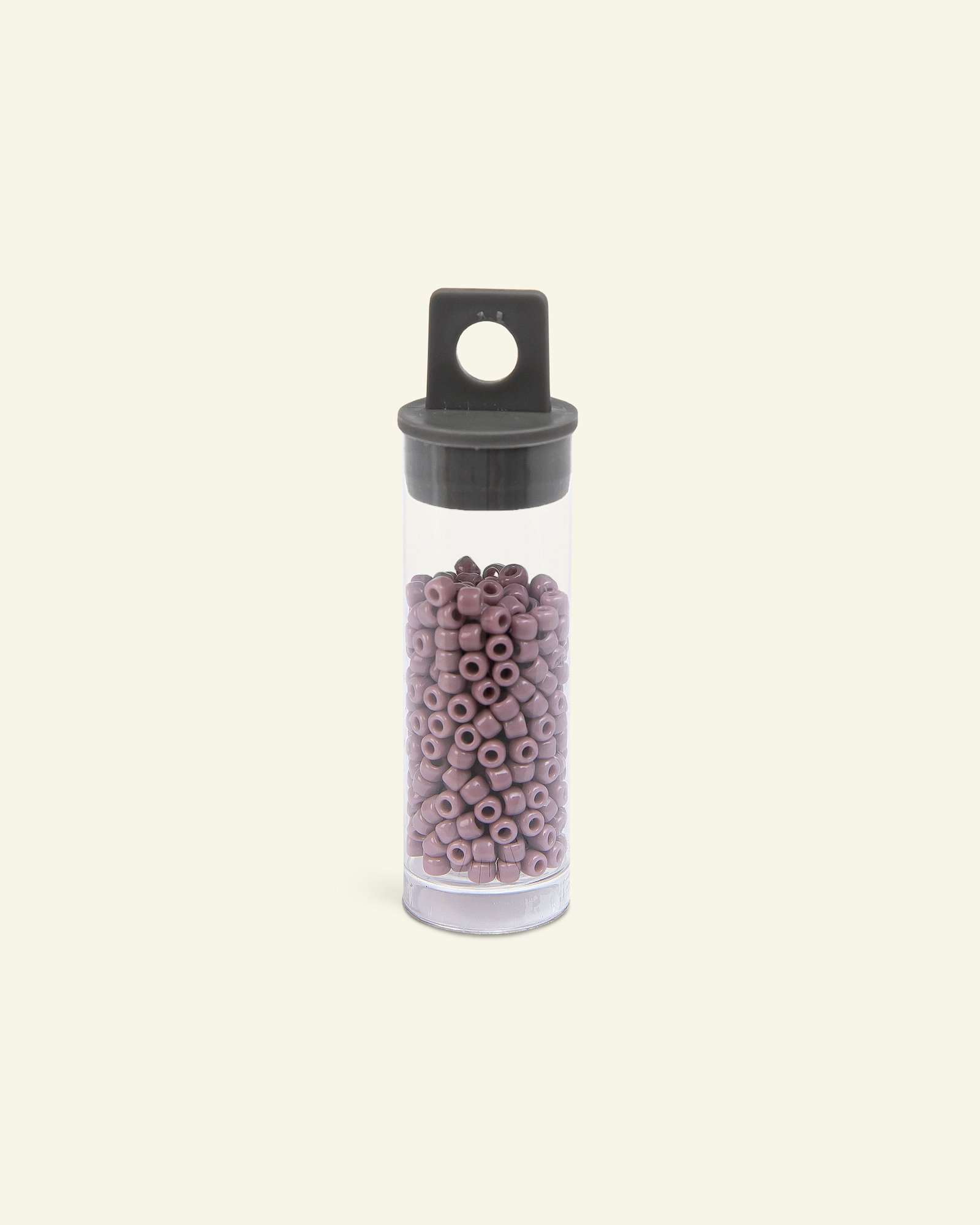 Matsuno glass bead 8/0 light lavender 10 47109_pack