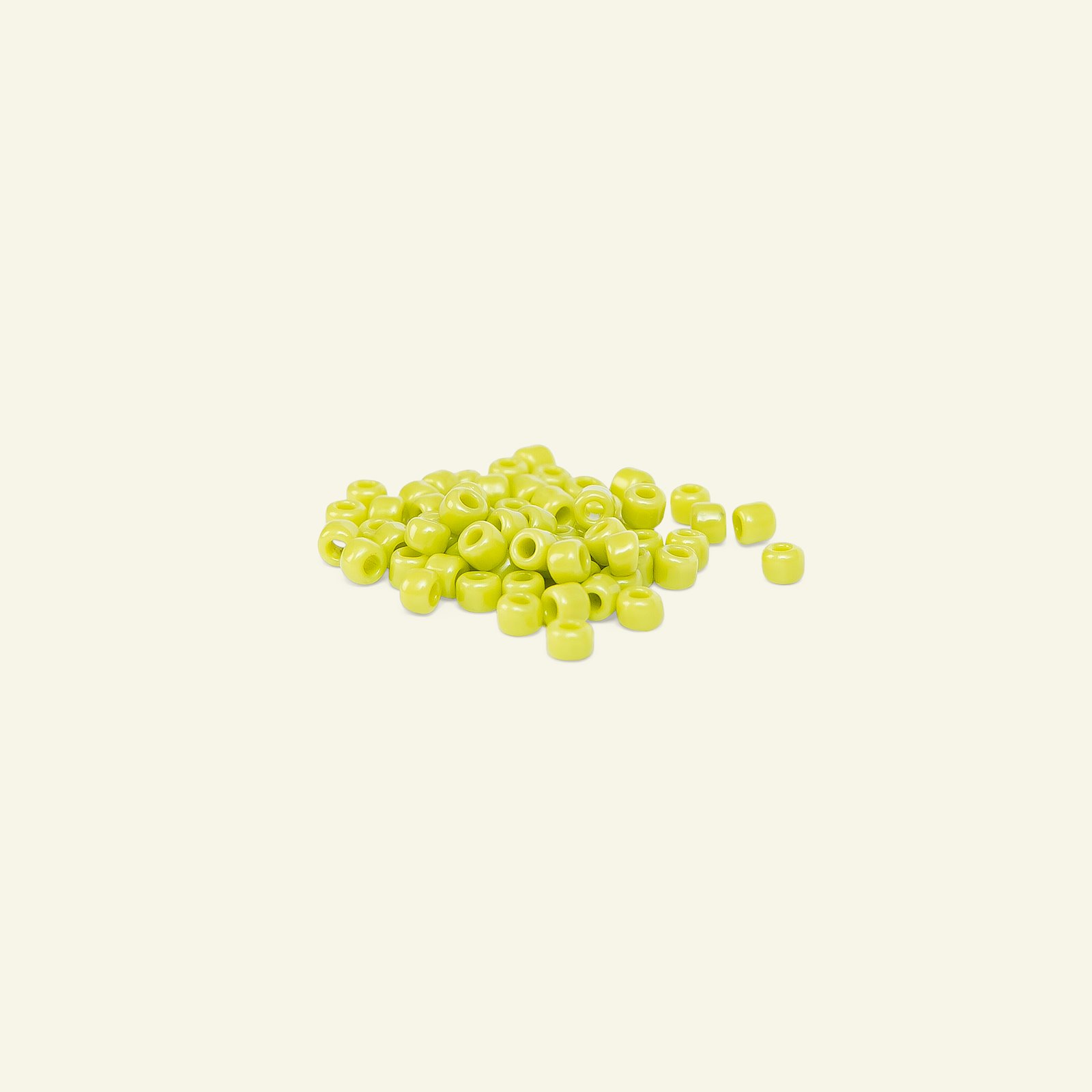 Matsuno glass bead 8/0 light lime 10g 47113_pack_b