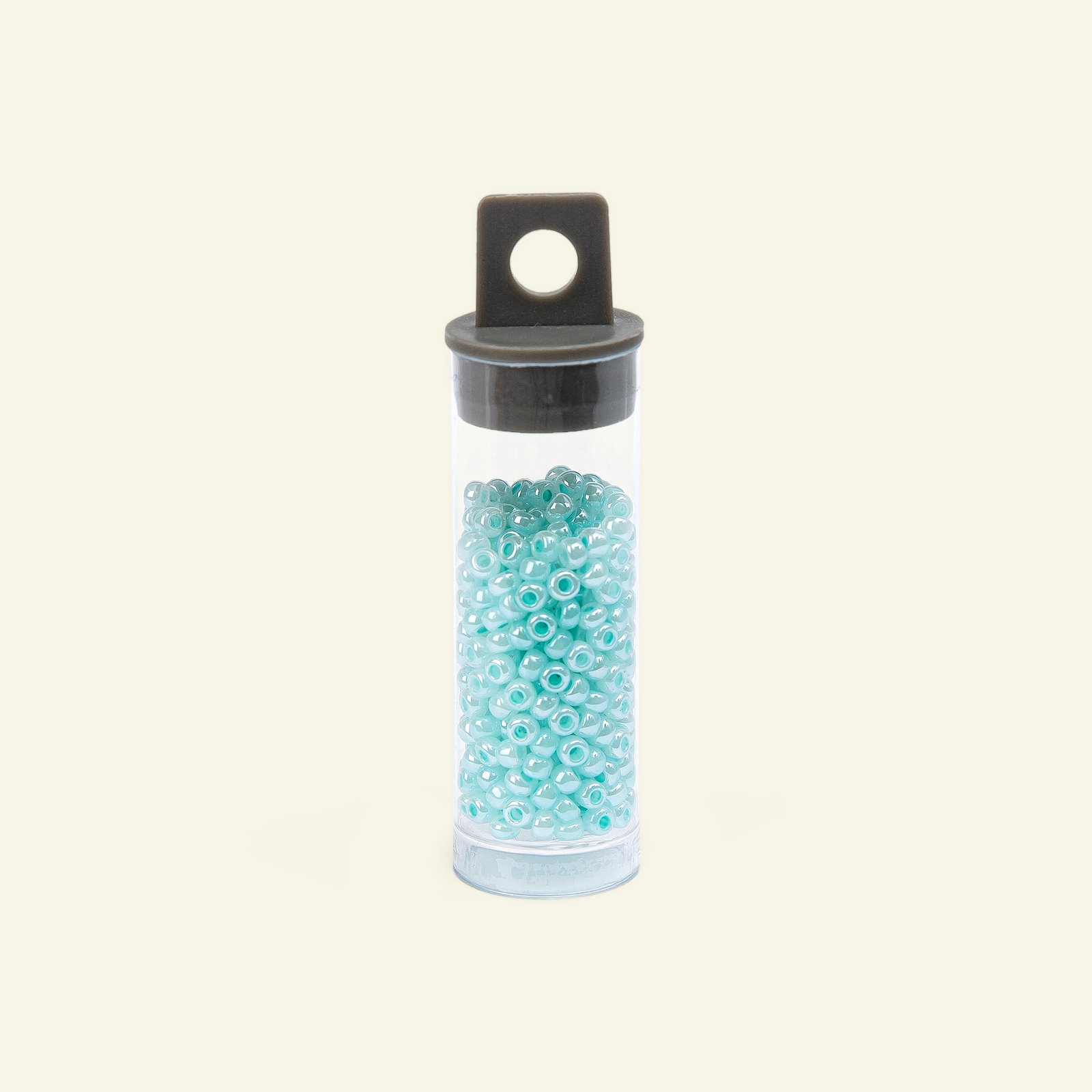 Matsuno glass bead 8/0 mint 10g 47137_pack
