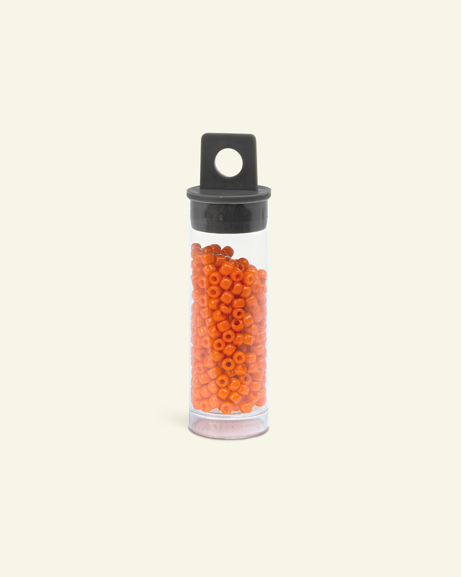Matsuno glass bead 8/0 orange 10g 47118_pack