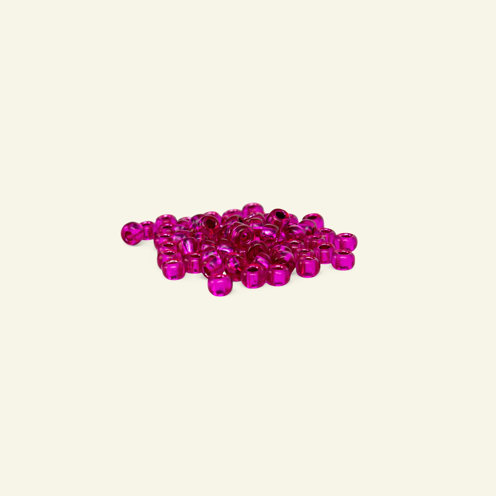 Matsuno glass bead 8/0 pink 10g 47107_pack_b