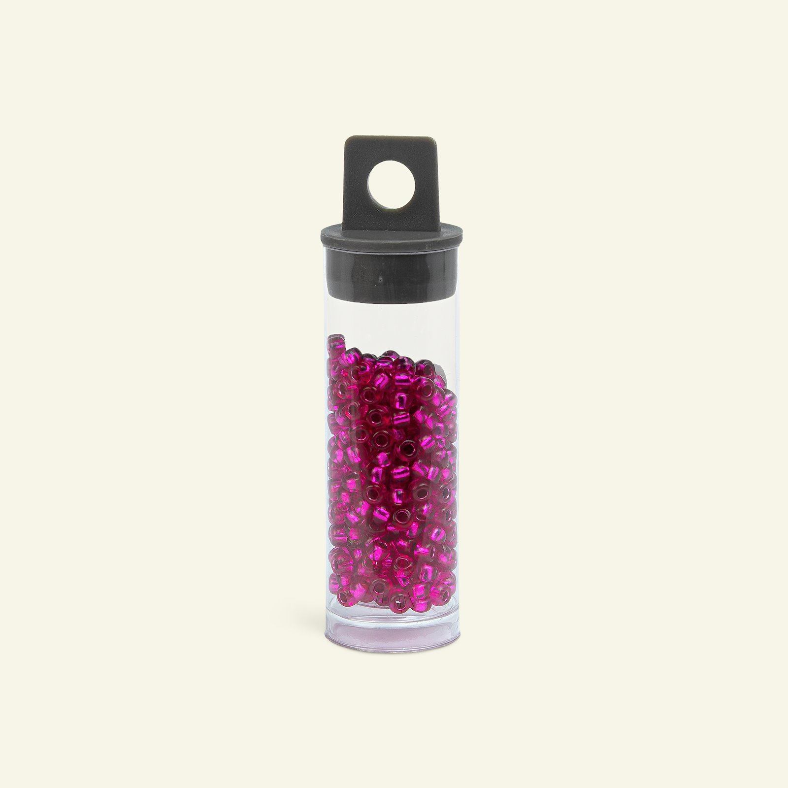 Matsuno glass bead 8/0 pink 10g 47107_pack