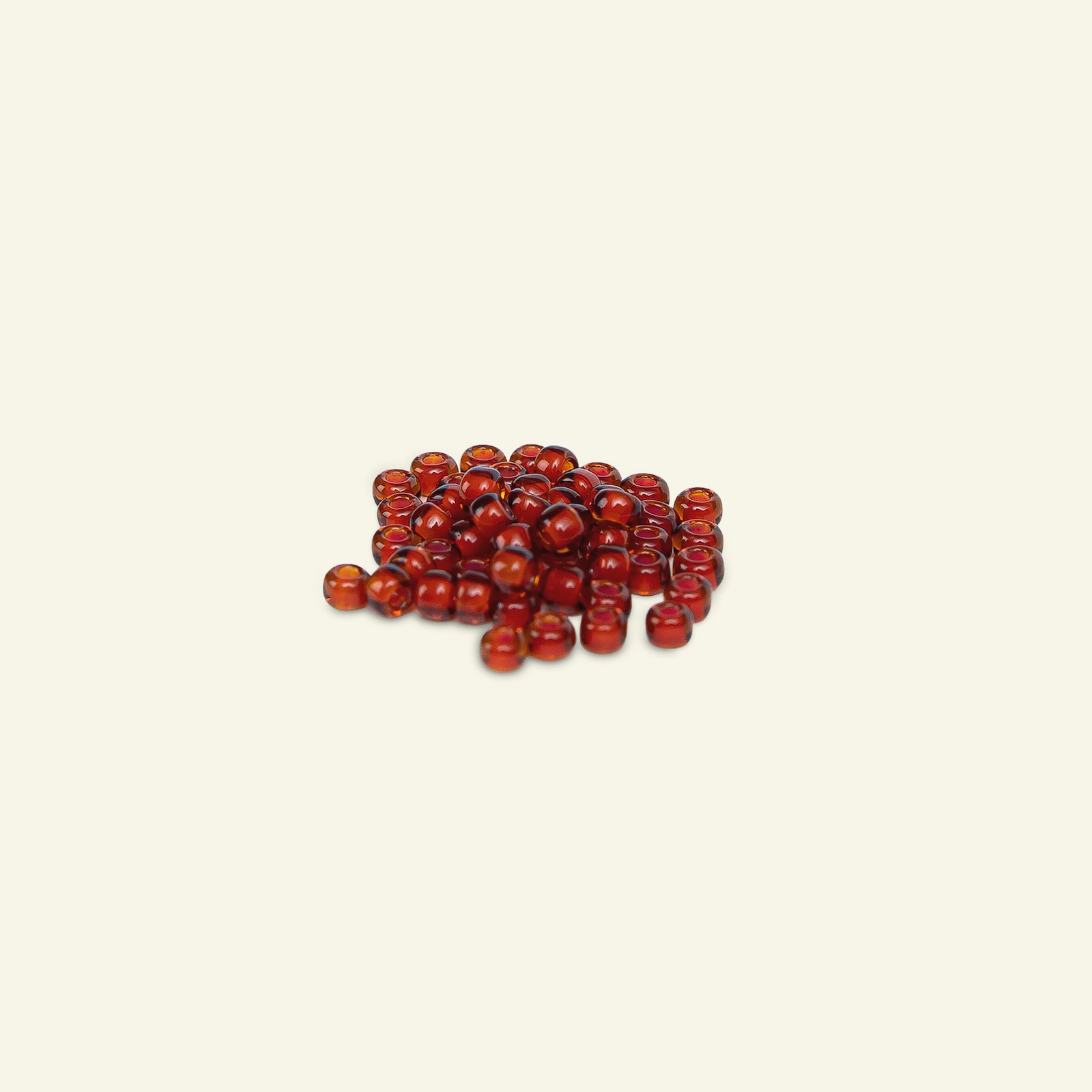 Matsuno glass bead 8/0 rust 10g 47122_pack_b