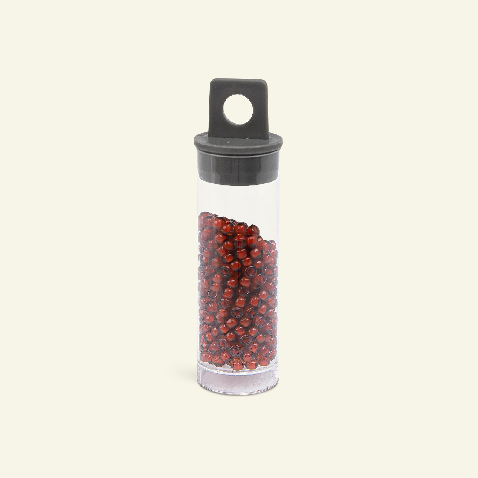 Matsuno glass bead 8/0 rust 10g 47122_pack