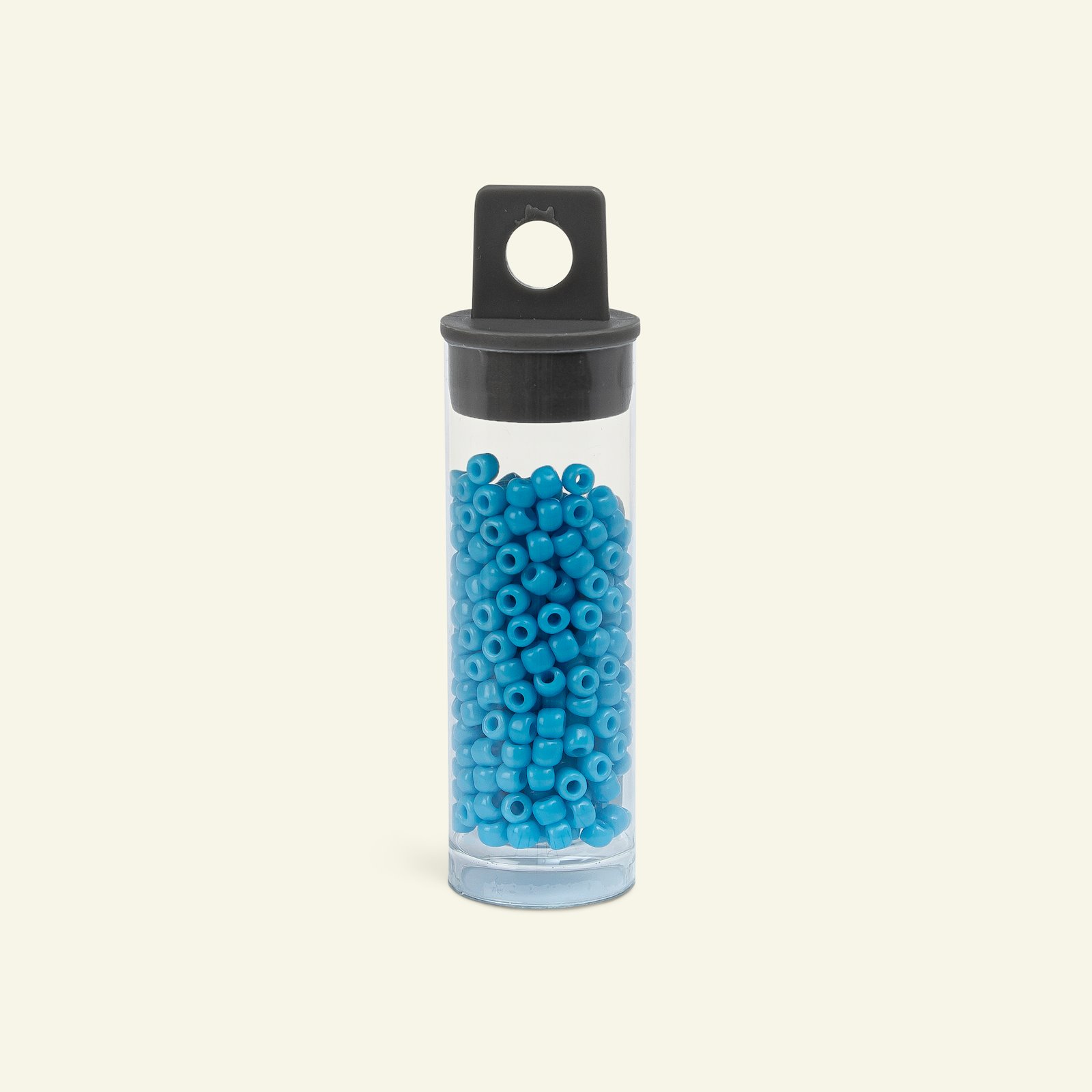 Matsuno glass bead 8/0 turquoise 10g 47114_pack