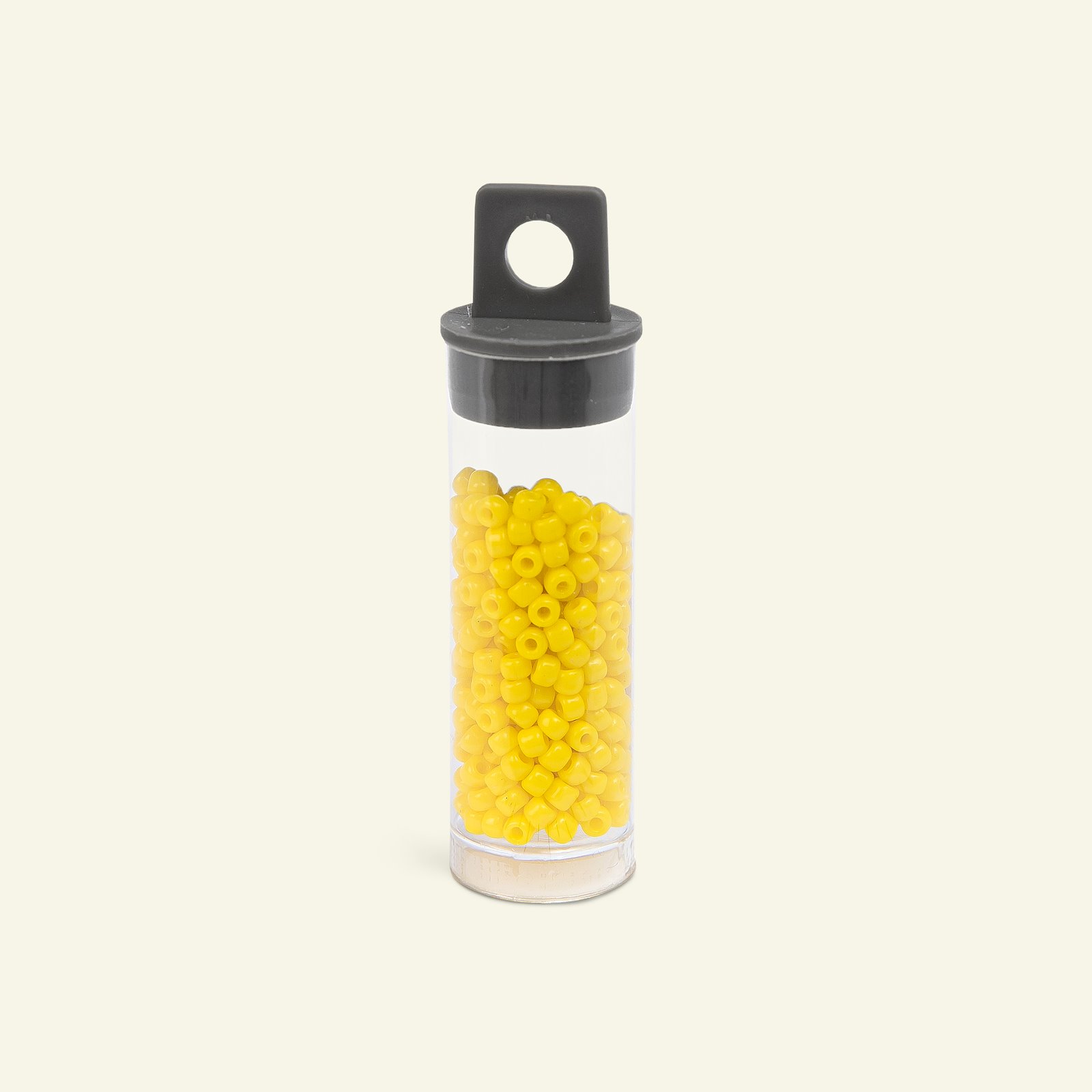 Matsuno glass bead 8/0 yellow 10g 47119_pack